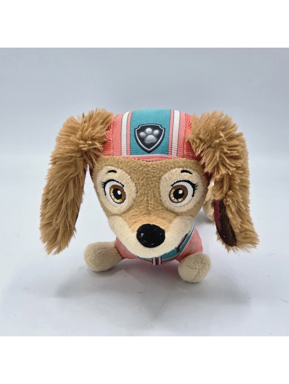 Official PAW Patrol Skye Plush 2018 Spin Master Collectible Stuffed Dog Toy